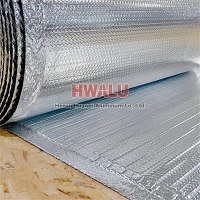 Is-aluminum-foil-a-good-insulator