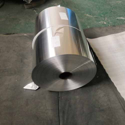 Laminated Aluminium Foil