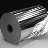 aluminium-foil roll