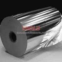 aluminium-foil roll