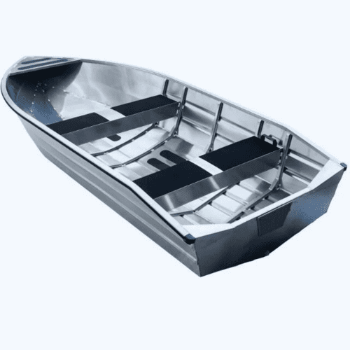 aluminum-foil-boat