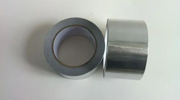 aluminum foil tape