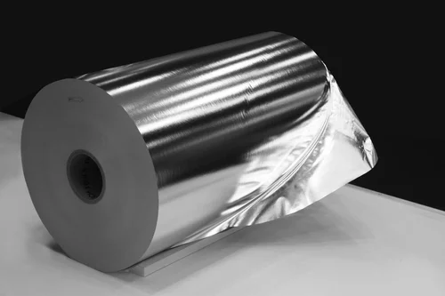0.03mm thickness aluminum foil