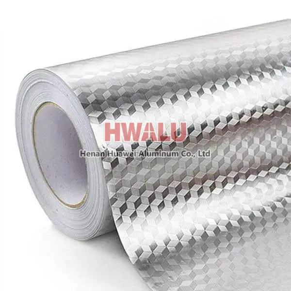 Factory price wholesale gold aluminum foil jumb roll raw material for sale,  buy custom golden color aluminium paper film from China manufacturer and  supplier - Huawei Aluminum
