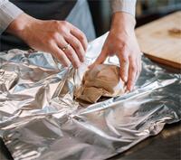 household-aluminum-foil