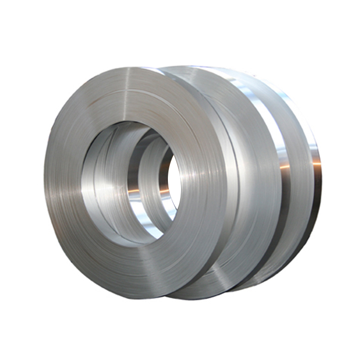 insulation aluminum strip