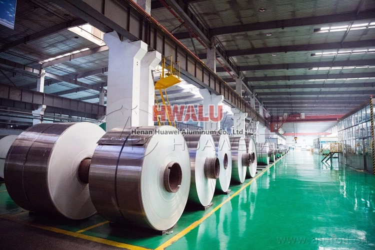 3000 series aluminum coil/roll