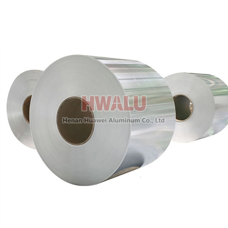 4000 series aluminum coil