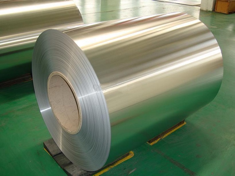 5182 aluminum coil